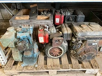Dieselmotor (5x) - afbeelding 2 van  3