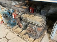 Dieselmotor (5x) - afbeelding 3 van  3