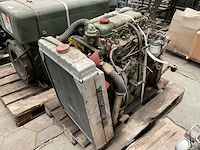 Dieselmotor - afbeelding 1 van  6