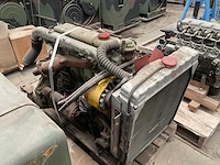 Dieselmotor - afbeelding 2 van  6