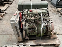 Dieselmotor - afbeelding 4 van  6