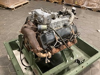 Dieselmotor - afbeelding 2 van  4