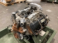 Dieselmotor - afbeelding 3 van  4