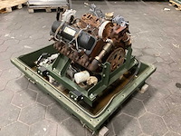Dieselmotor - afbeelding 2 van  4