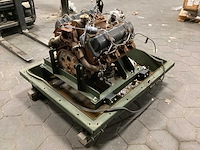 Dieselmotor - afbeelding 3 van  4