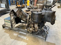 Dieselmotor - afbeelding 2 van  5
