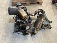 Dieselmotor - afbeelding 3 van  5
