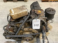 Dieselmotor - afbeelding 4 van  5