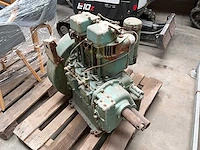 Dieselmotor - afbeelding 2 van  6