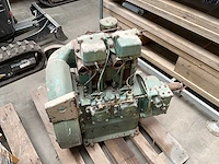 Dieselmotor - afbeelding 3 van  6