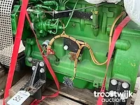 Dieselmotor - afbeelding 2 van  10