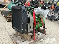 Dieselmotor