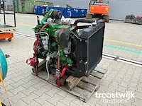 Dieselmotor - afbeelding 3 van  10