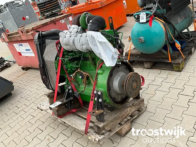 Dieselmotor - afbeelding 5 van  10