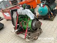 Dieselmotor - afbeelding 5 van  10