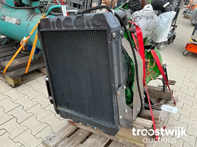 Dieselmotor - afbeelding 6 van  10