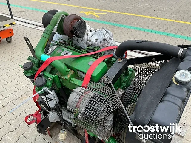 Dieselmotor - afbeelding 7 van  10