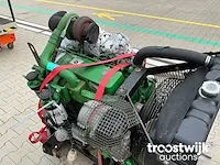 Dieselmotor - afbeelding 7 van  10