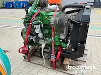 Dieselmotor - afbeelding 8 van  10