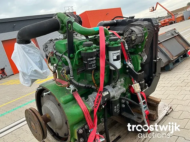 Dieselmotor - afbeelding 9 van  10