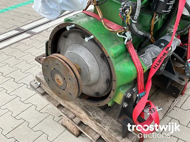 Dieselmotor - afbeelding 10 van  10
