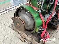 Dieselmotor - afbeelding 10 van  10