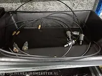 Dieselpomp testbank bosch, eps815, bouwjaar 2002 - afbeelding 68 van  72