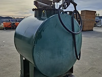 Dieseltank met tanksysteem, 2012 - afbeelding 3 van  9