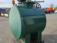 Dieseltank met tanksysteem, 2012 - afbeelding 4 van  9
