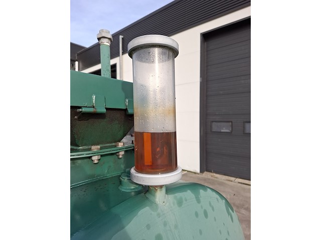 Dieseltank met tanksysteem, 2012 - afbeelding 5 van  9