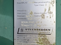 Dieseltank met tanksysteem, 2012 - afbeelding 7 van  9