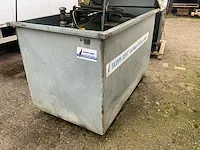 Dieseltank - afbeelding 3 van  4