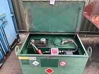 Dieseltank - afbeelding 8 van  10