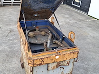 Dieseltank - afbeelding 2 van  8