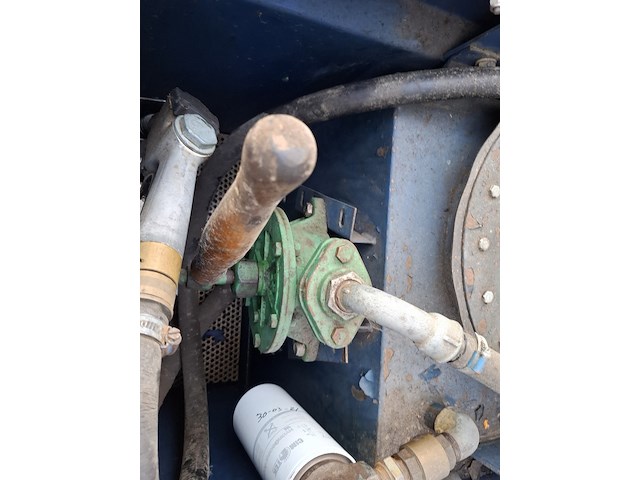 Dieseltank - afbeelding 4 van  8