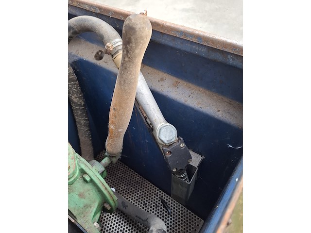 Dieseltank - afbeelding 5 van  8