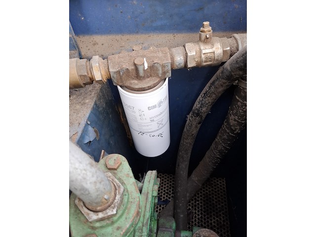 Dieseltank - afbeelding 6 van  8