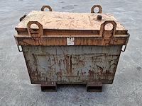 Dieseltank - afbeelding 8 van  8