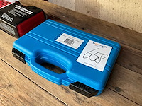 Dieselverstuiver zitting reinigingset - afbeelding 1 van  6