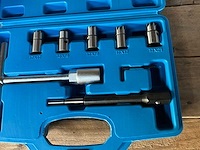 Dieselverstuiver zitting reinigingset - afbeelding 3 van  6