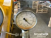 Dieselverstuivertester - afbeelding 4 van  9