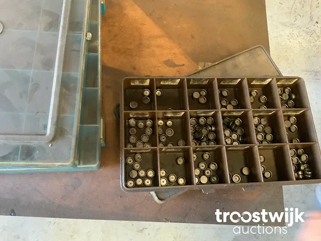Dieselverstuivertester - afbeelding 7 van  9