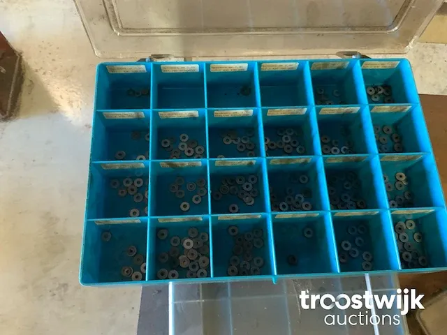 Dieselverstuivertester - afbeelding 8 van  9