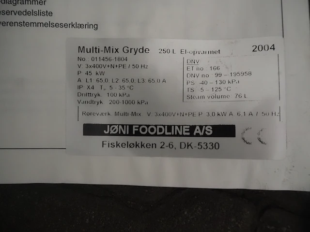 Dieta oy - afbeelding 9 van  17
