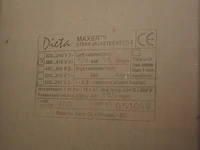 Dieta oy - afbeelding 8 van  8