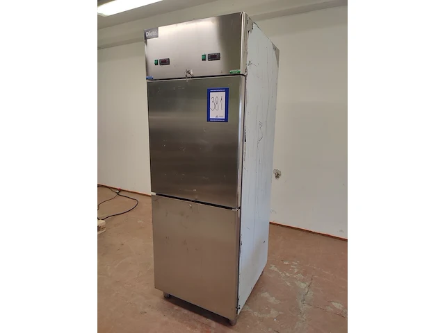 Dieta tecnodom s.p.a - afbeelding 1 van  11