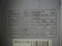 Dieta - afbeelding 2 van  11