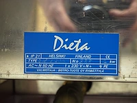Dieta - afbeelding 6 van  6