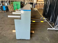 Dietech - 2022 - dm-gs-3500 - plaat knipmachine - afbeelding 7 van  12