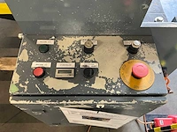 Dietech - 2022 - dm-gs-3500 - plaat knipmachine - afbeelding 12 van  12